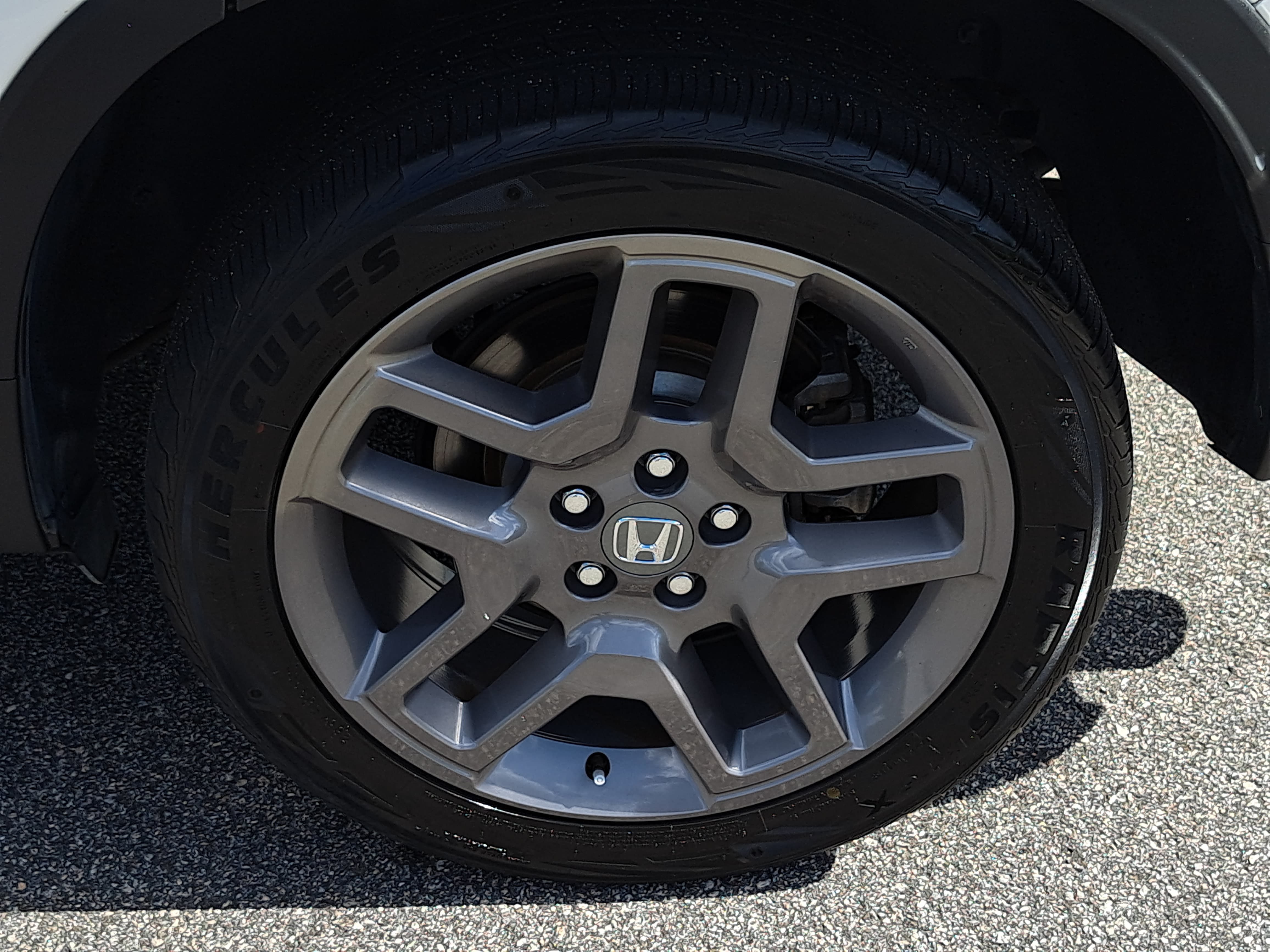 Used 2023 Honda Passport EX-L image 34
