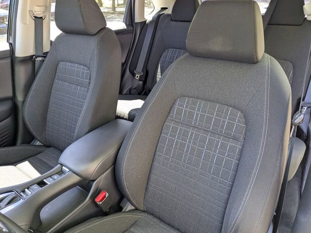Certified 2024 Honda HR-V LX image 26