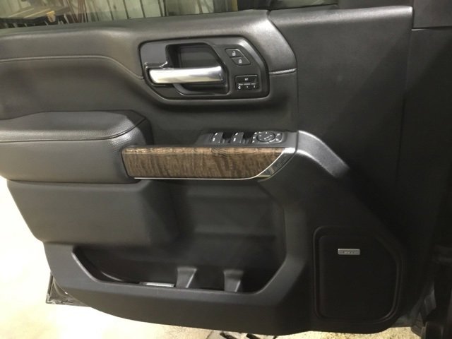 Used 2021 GMC Sierra 2500 Denali w/ Denali Black Diamond Edition image 49