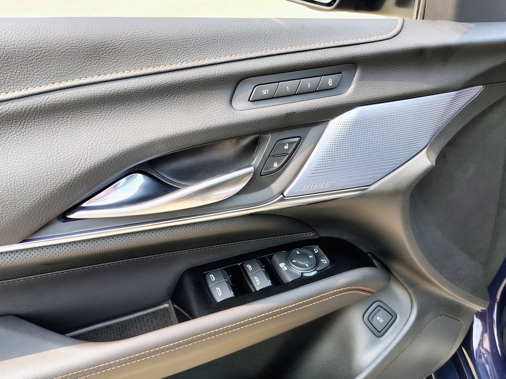 New 2026 Cadillac CT4 Sport AWD/4WD image 19