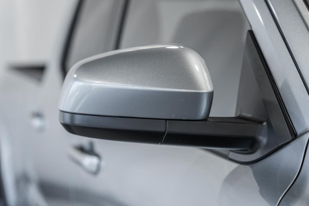 New 2026 Toyota Tacoma TRD Sport image 13