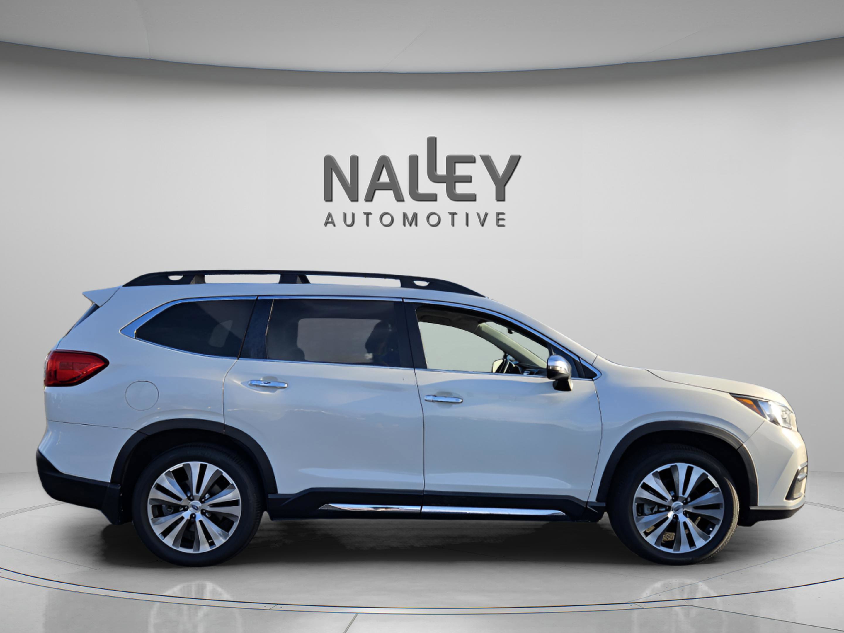 Used 2020 Subaru Ascent Touring w/ Popular Package #2A image 6