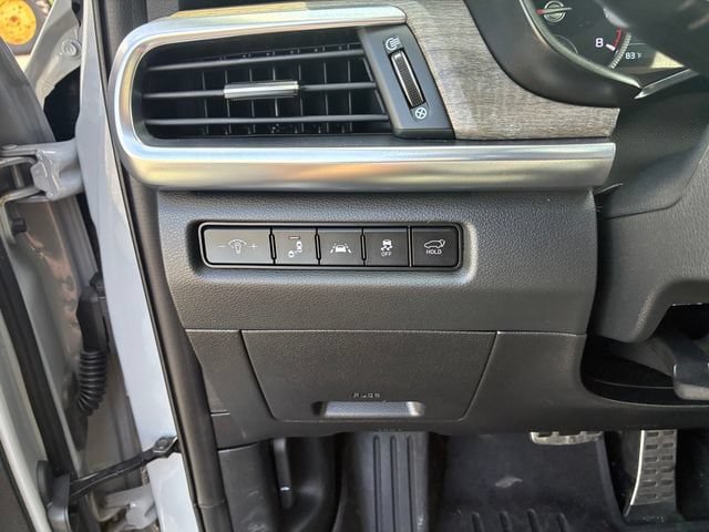 Used 2021 Kia Telluride SX w/ SX Prestige Package AWD/4WD image 21