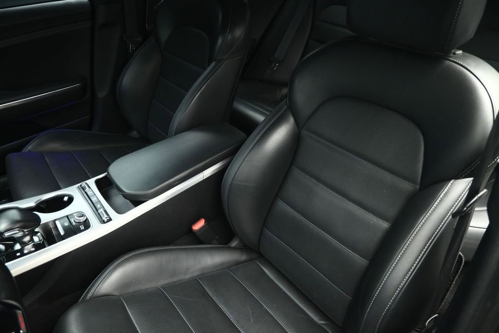 Used 2021 Kia Stinger GT2 RWD image 51