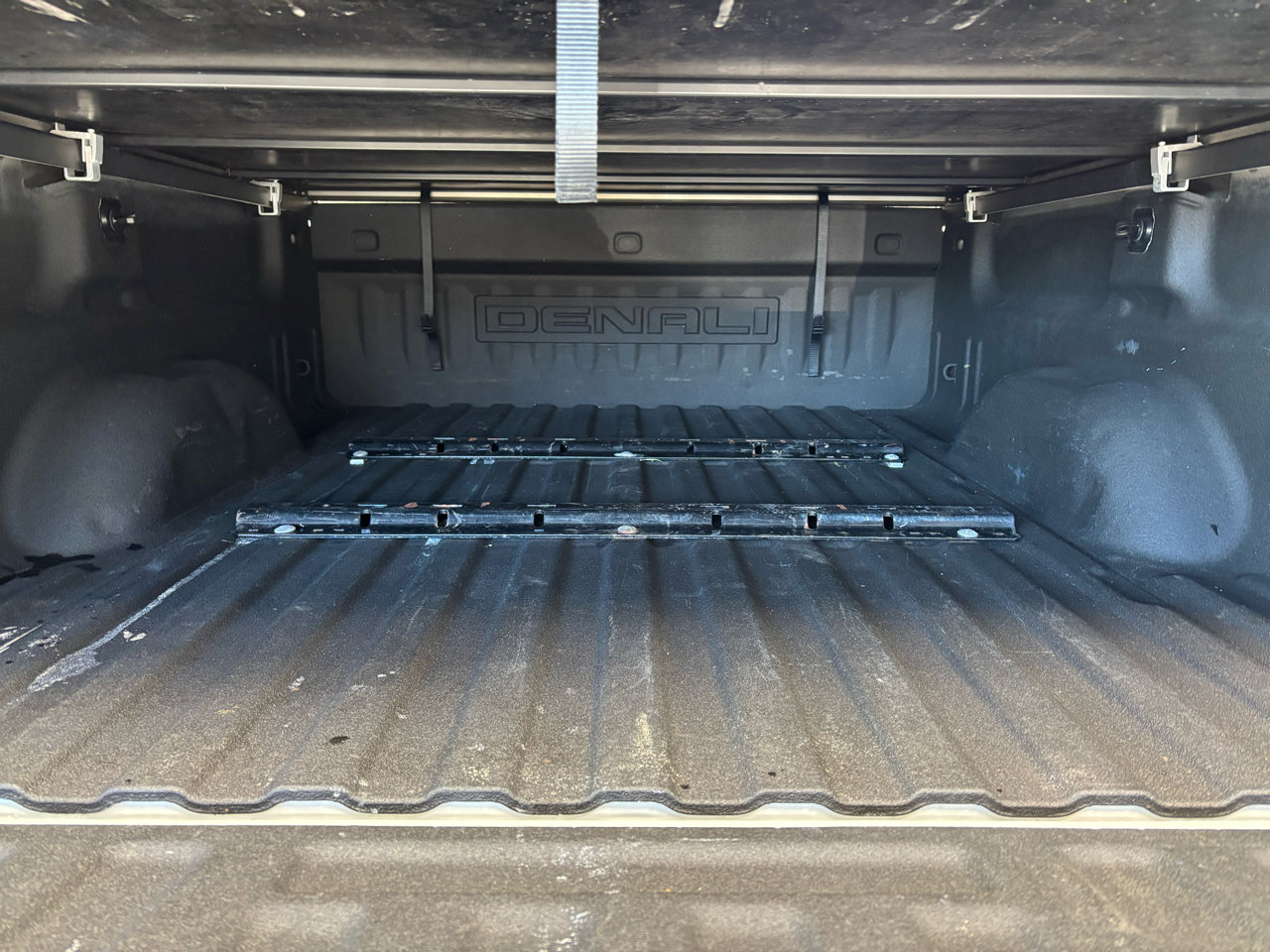 Used 2015 GMC Sierra 3500 Denali w/ Duramax Plus Package image 12