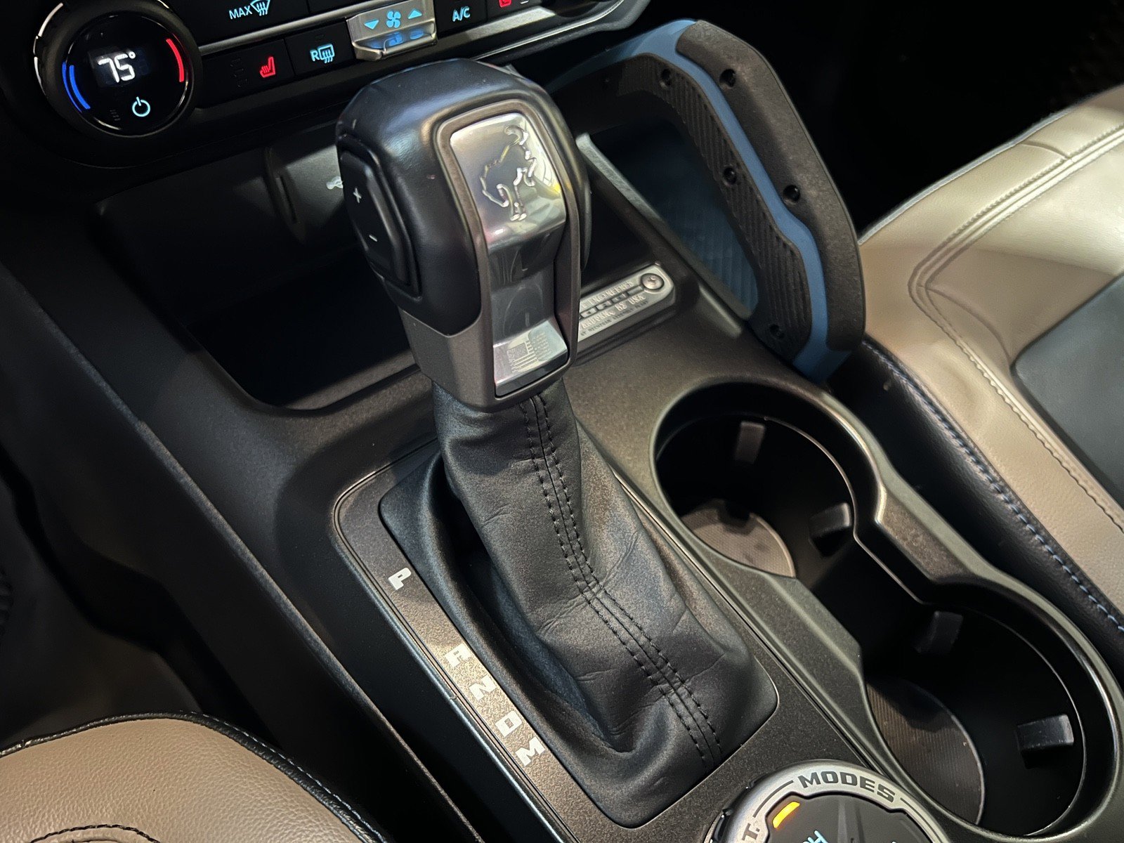 Used 2021 Ford Bronco Wildtrak image 19