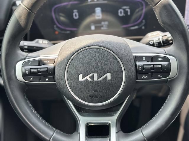 Used 2023 Kia Sportage X-Line w/ X-Line Premium Package AWD/4WD image 19