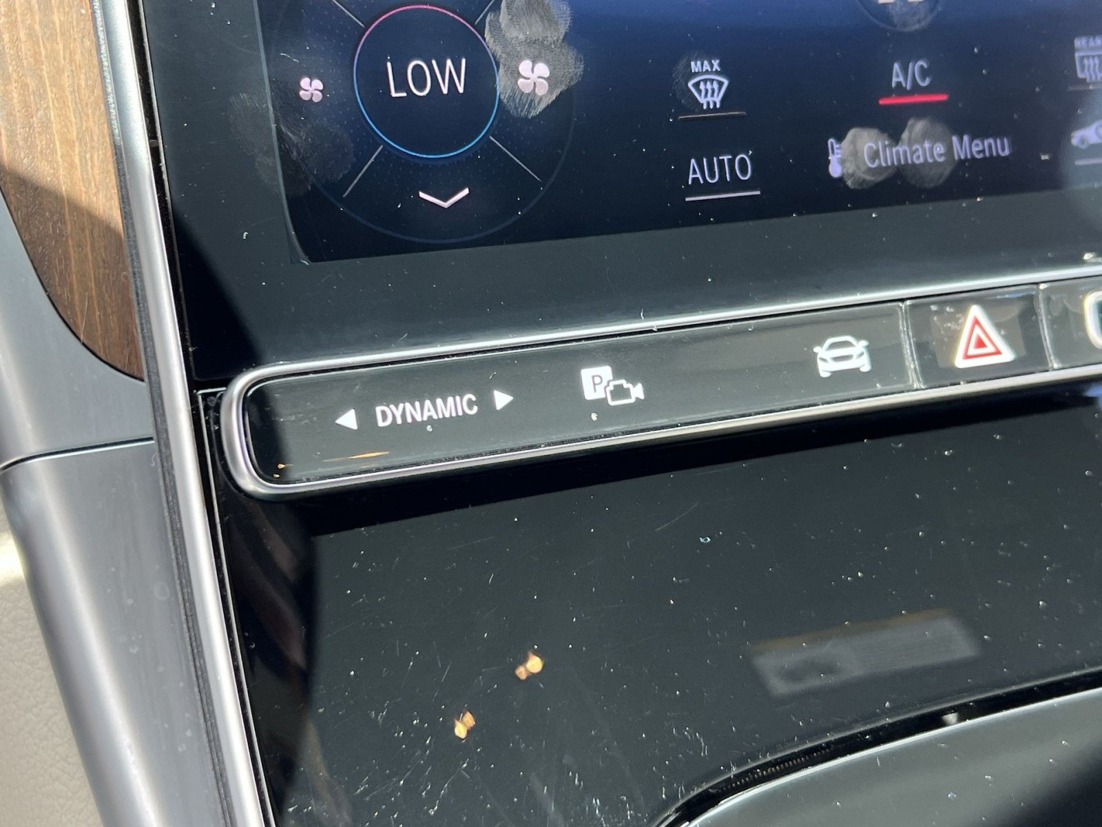 Certified 2023 Mercedes-Benz C 300 4MATIC Sedan image 39