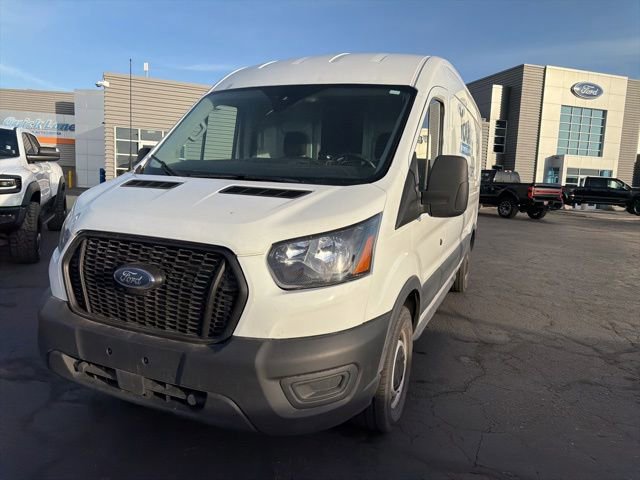 Used 2021 Ford Transit 150 Base image 25