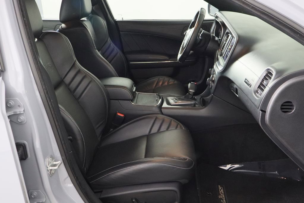 Used 2021 Dodge Charger SRT Hellcat image 19