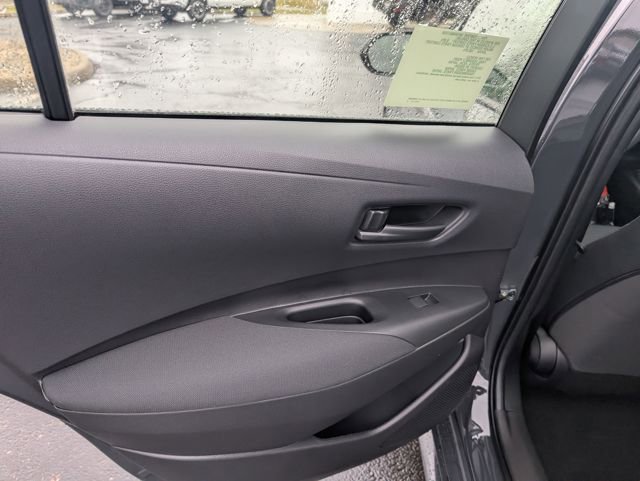 New 2026 Toyota Corolla LE image 11