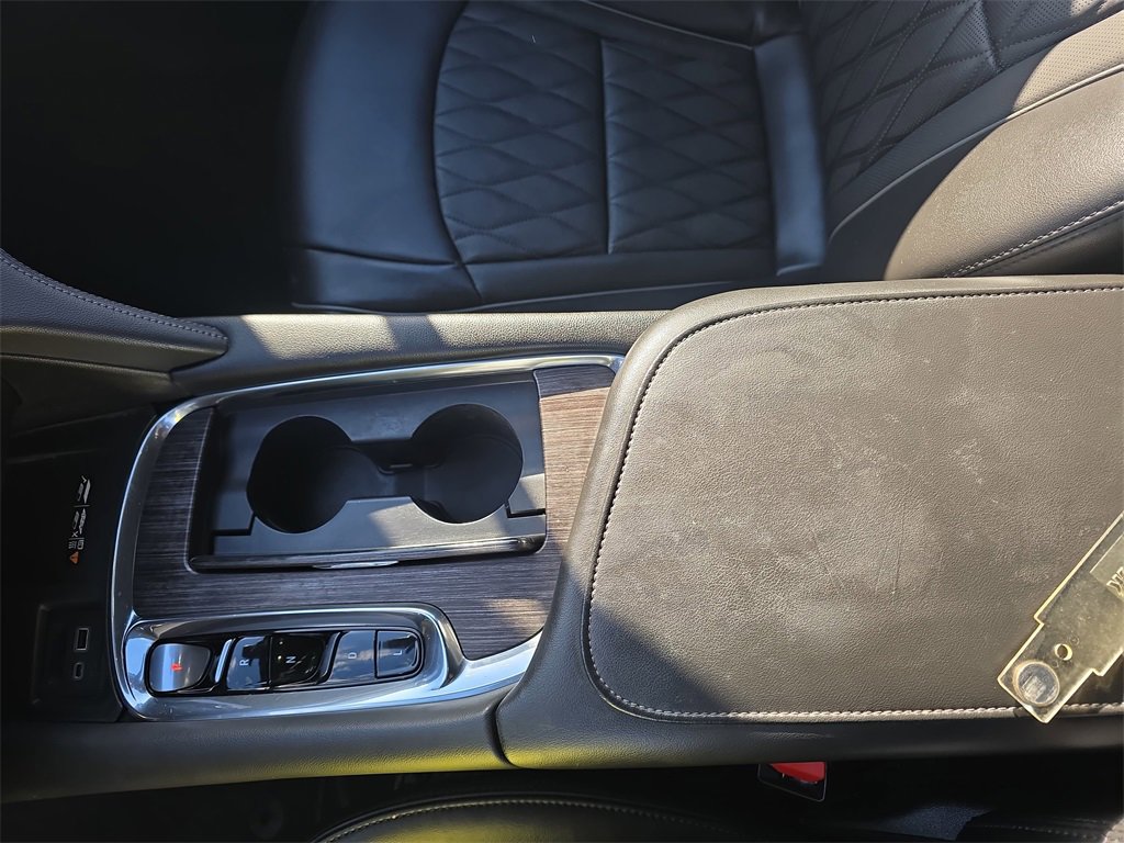 Used 2024 Buick Enclave Avenir w/ Trailering Package, 5000 lbs. image 26