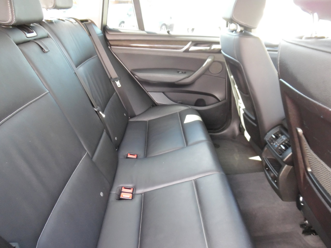 Used 2016 BMW X3 xDrive28i image 20