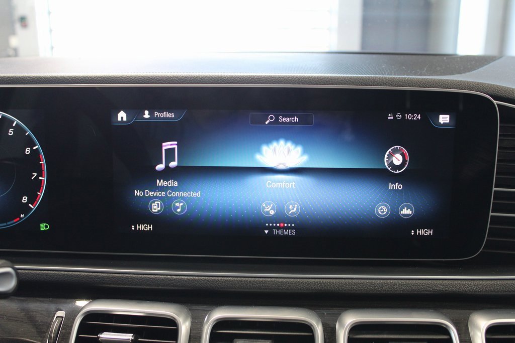 Used 2022 Mercedes-Benz GLE 350 4MATIC image 32