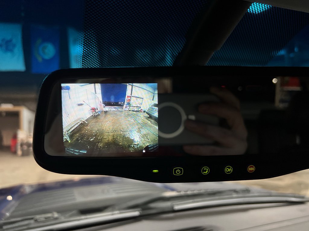 Used 2013 GMC Sierra 2500 SLT w/ SLT Convenience Package image 20