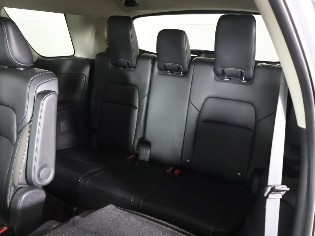 Used 2024 Nissan Pathfinder SL w/ SL Premium Package image 37