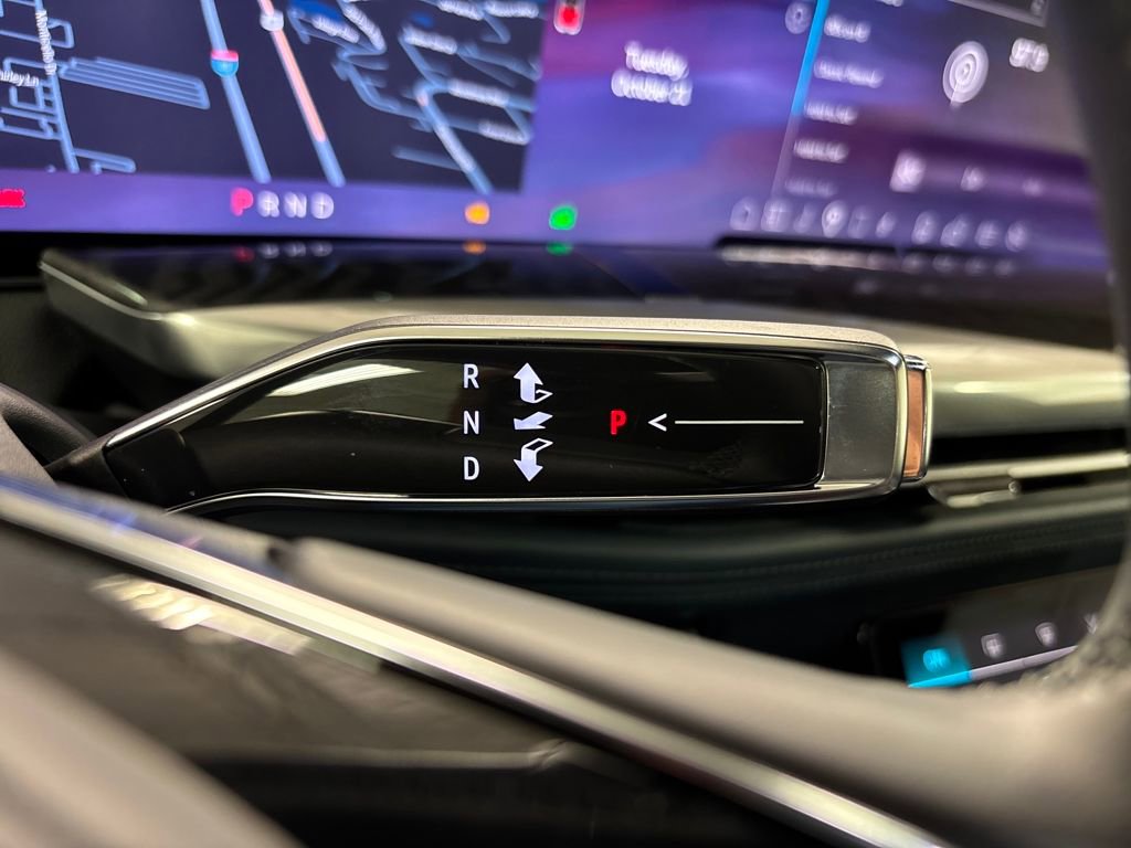 New 2025 Cadillac Escalade IQ Luxury 2 image 41