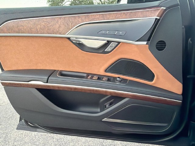 New 2027 Audi A8 L 3.0T AWD/4WD image 21