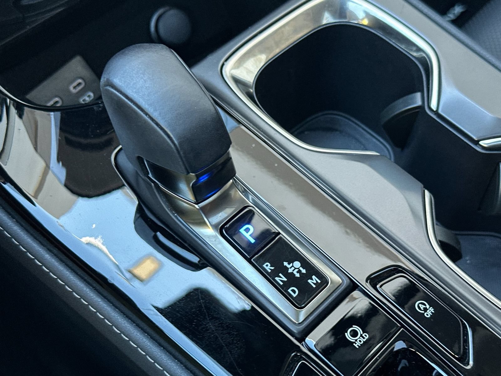 Used 2025 Lexus NX 250 FWD w/ Premium Package image 23