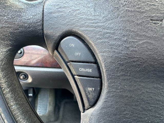 Used 2001 Chrysler Sebring LX FWD image 20