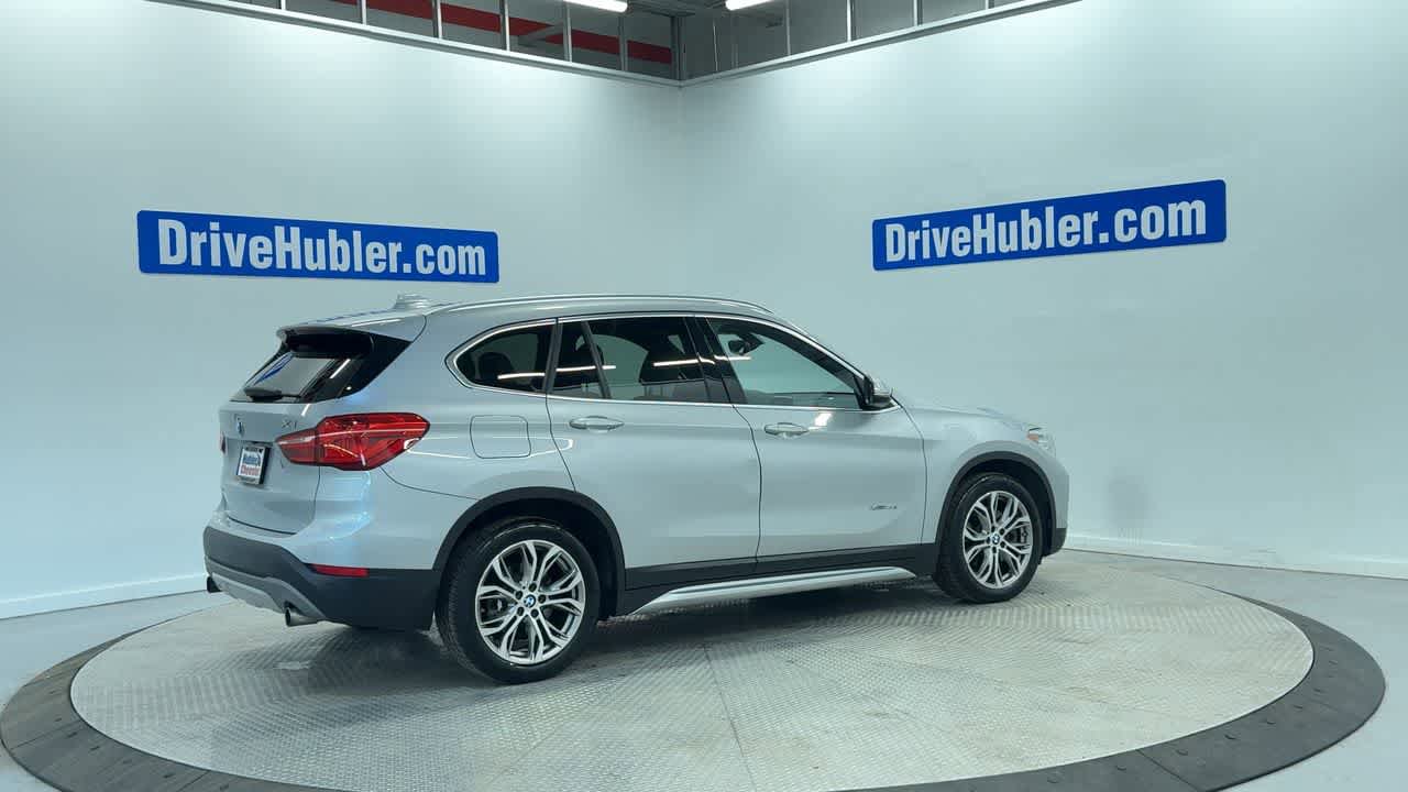 Used 2016 BMW X1 xDrive28i AWD/4WD image 3