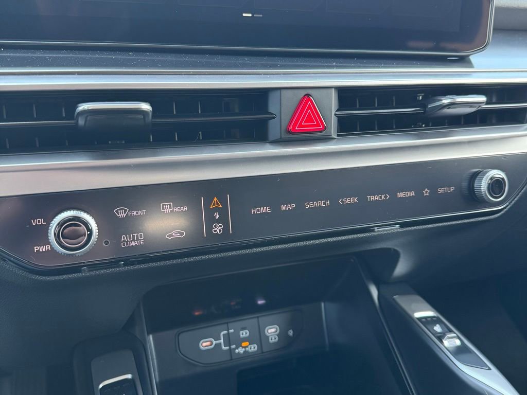 New 2026 Kia Sorento S AWD/4WD image 21