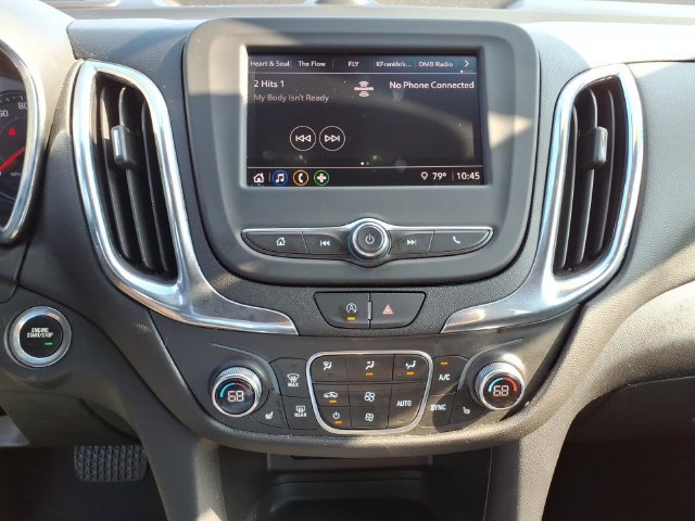 Used 2023 Chevrolet Equinox LT AWD/4WD image 21