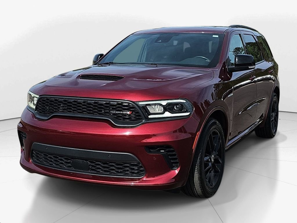 Used 2024 Dodge Durango R/T AWD/4WD image 10