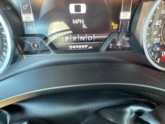 Used 2022 RAM 1500 Big Horn AWD/4WD image 41