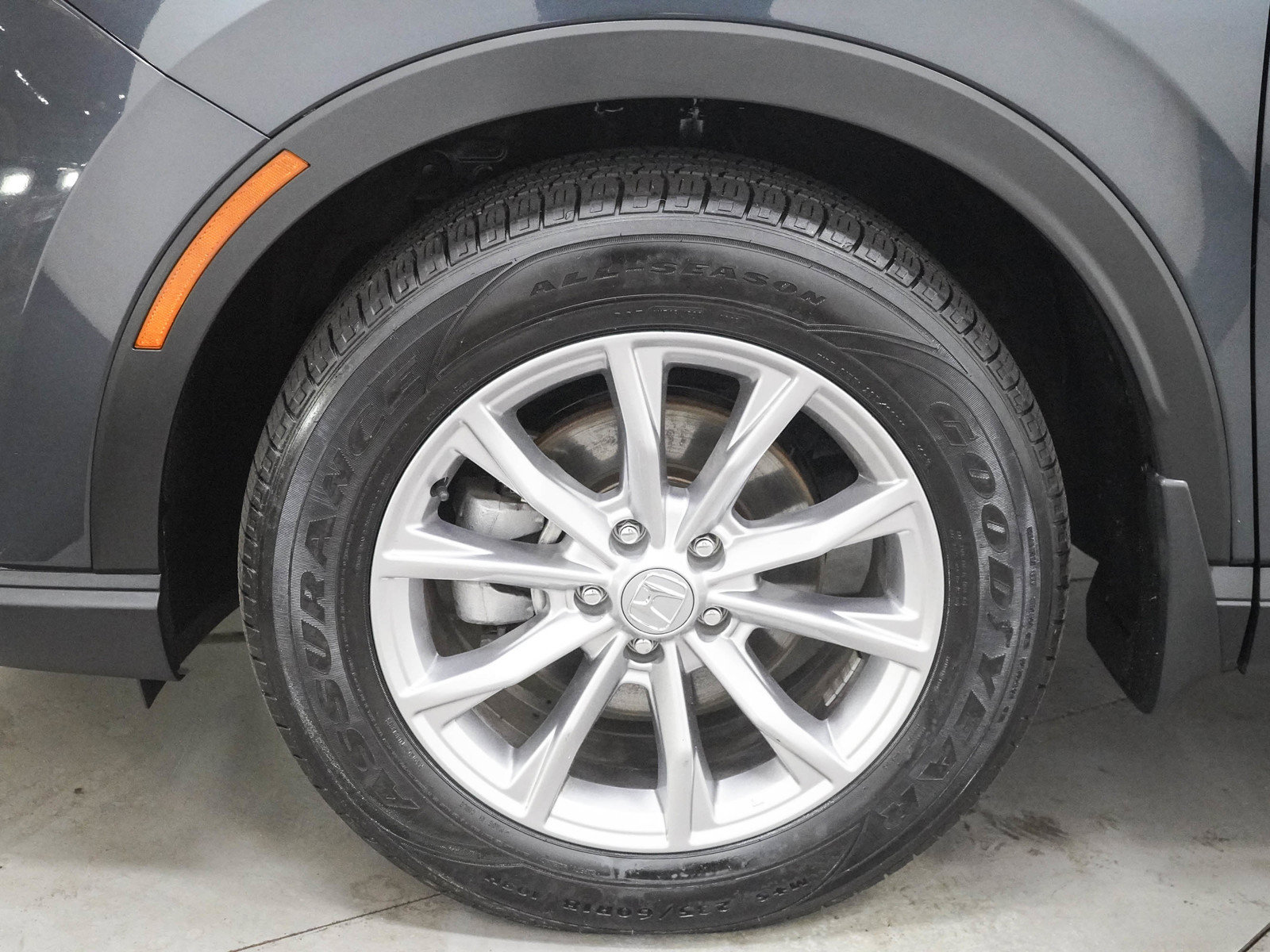 Used 2024 Honda CR-V EX image 29