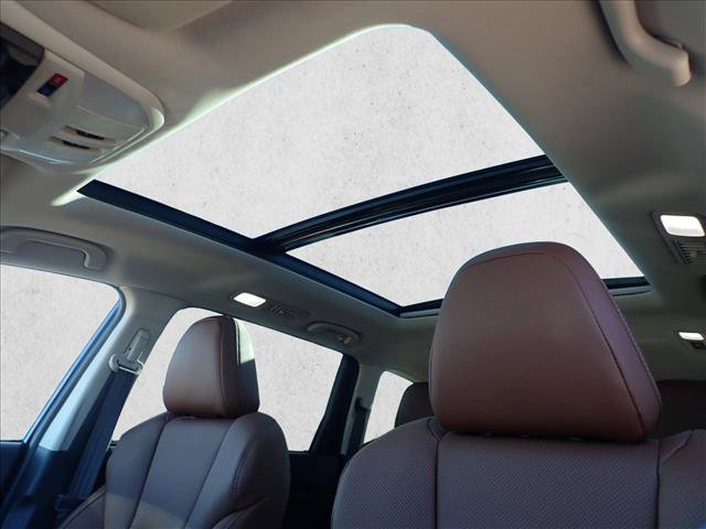New 2026 Subaru Ascent Touring AWD/4WD image 15