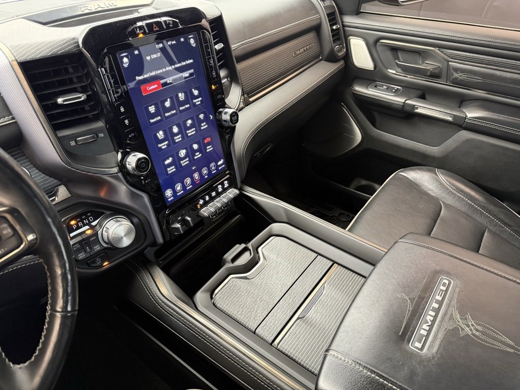 Used 2020 RAM 1500 Limited image 5
