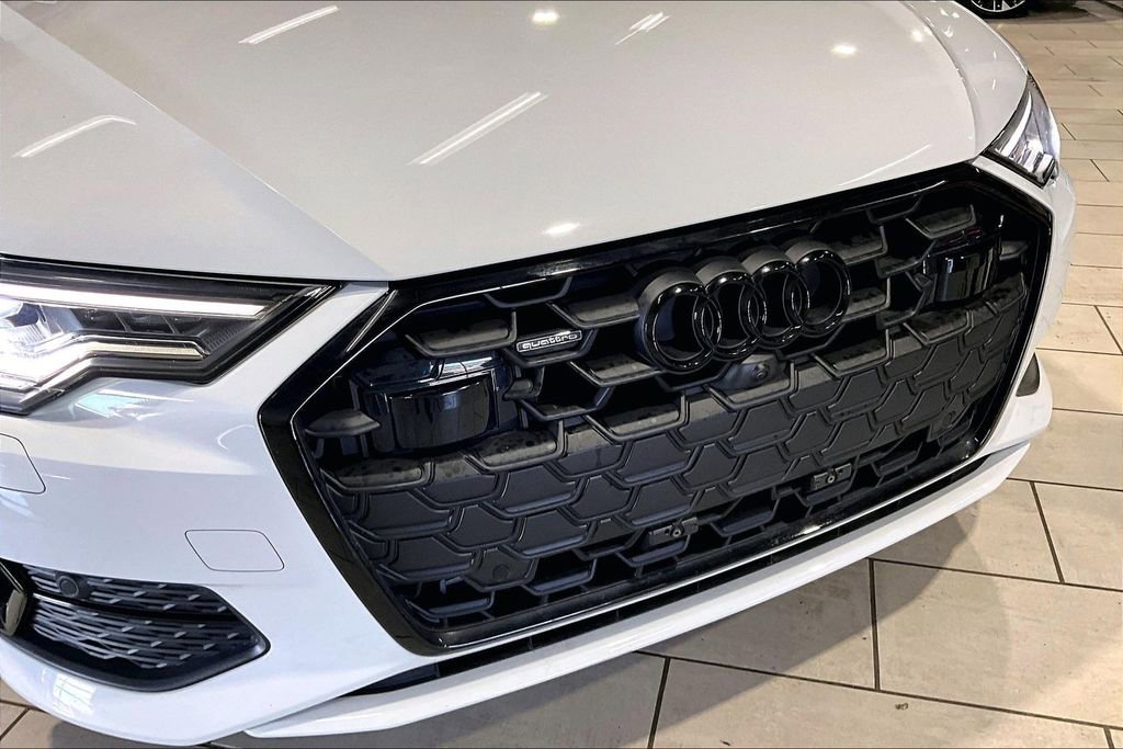 Used 2025 Audi A6 Premium Plus image 33