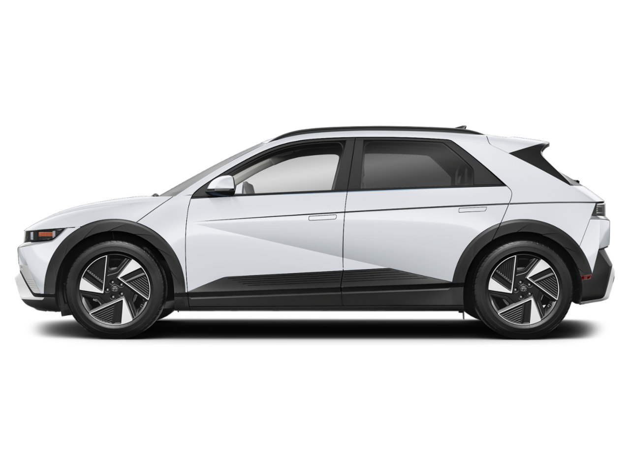 New 2025 Hyundai Ioniq 5 SEL AWD/4WD image 2