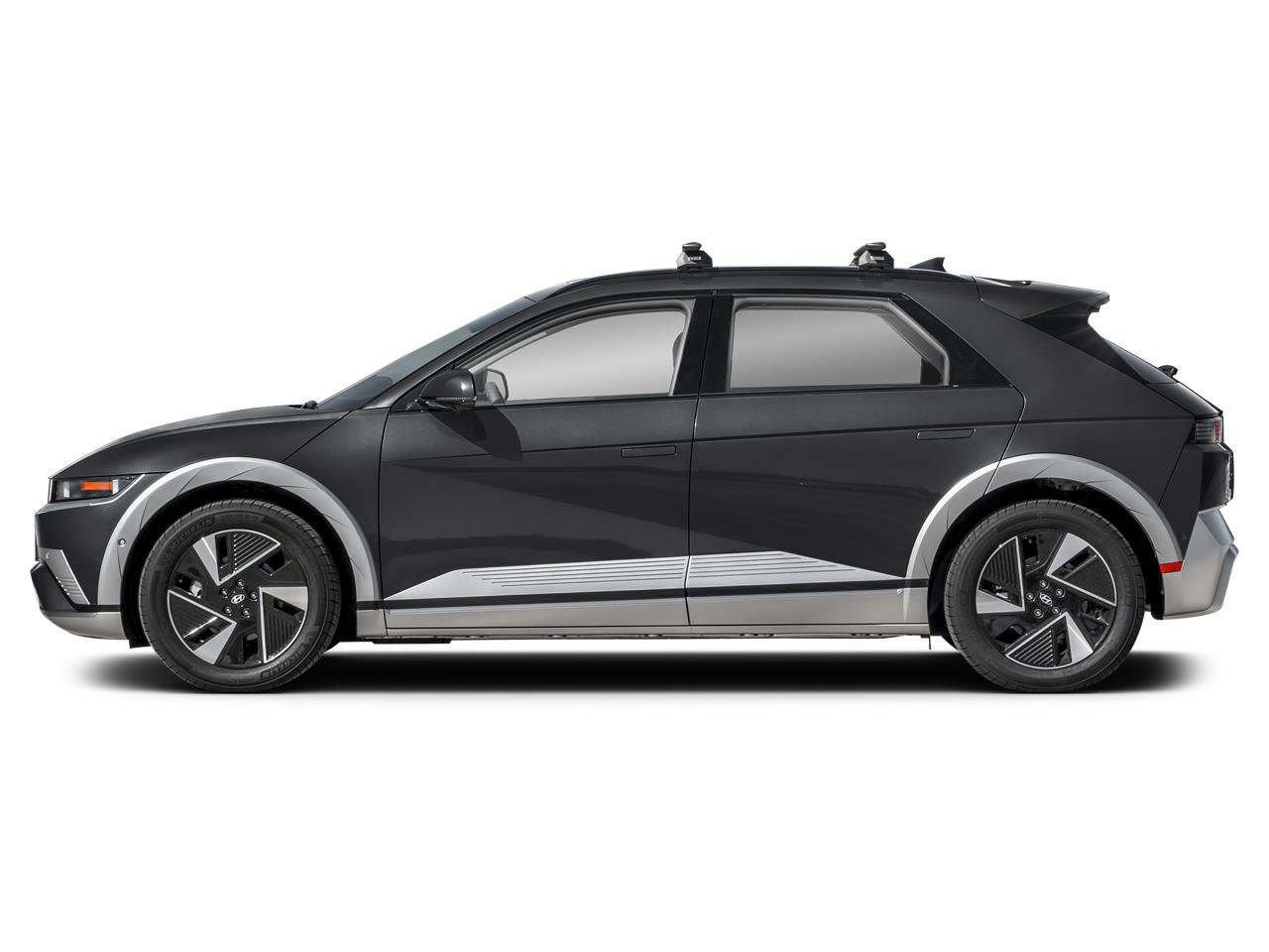 New 2026 Hyundai Ioniq 5 Limited AWD/4WD image 3