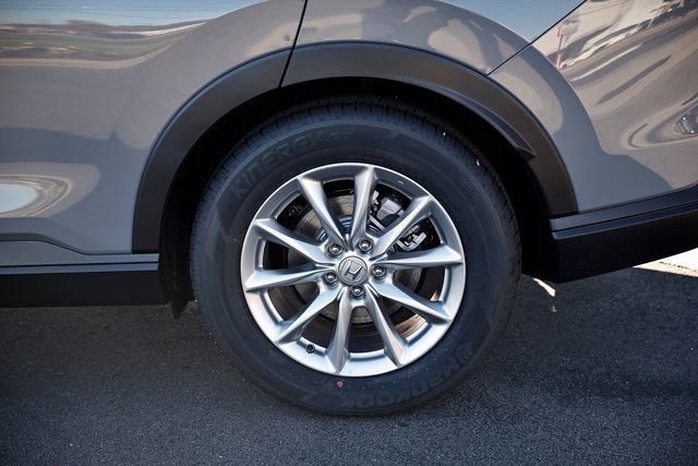 New 2026 Honda CR-V EX image 7