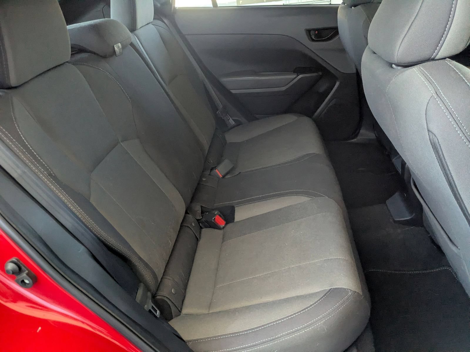 Certified 2024 Subaru Crosstrek 2.0i AWD/4WD image 22