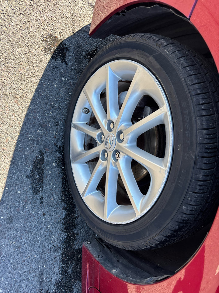 Used 2012 Lexus CT 200h image 19