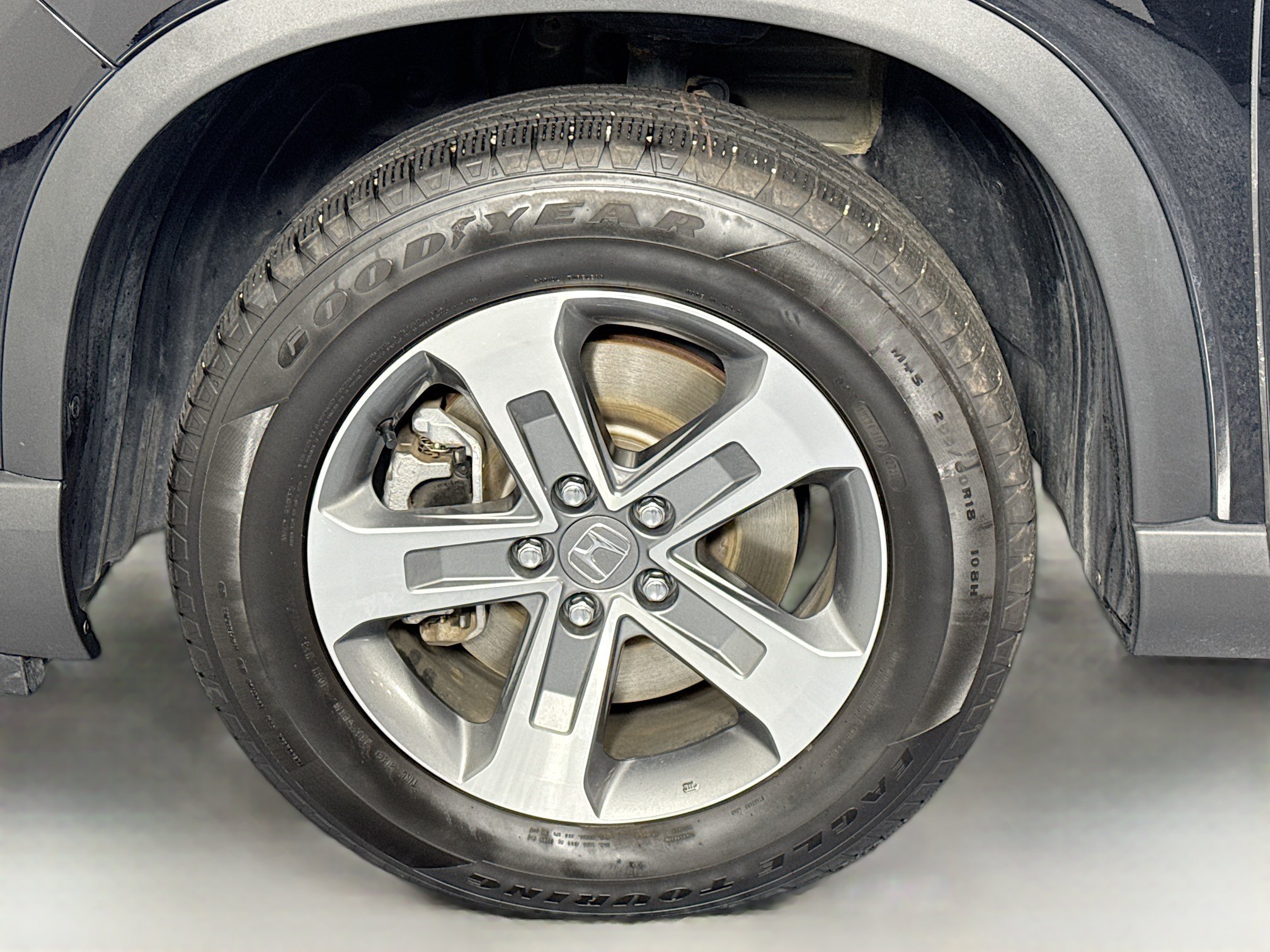Certified 2024 Honda Pilot EX-L image 31