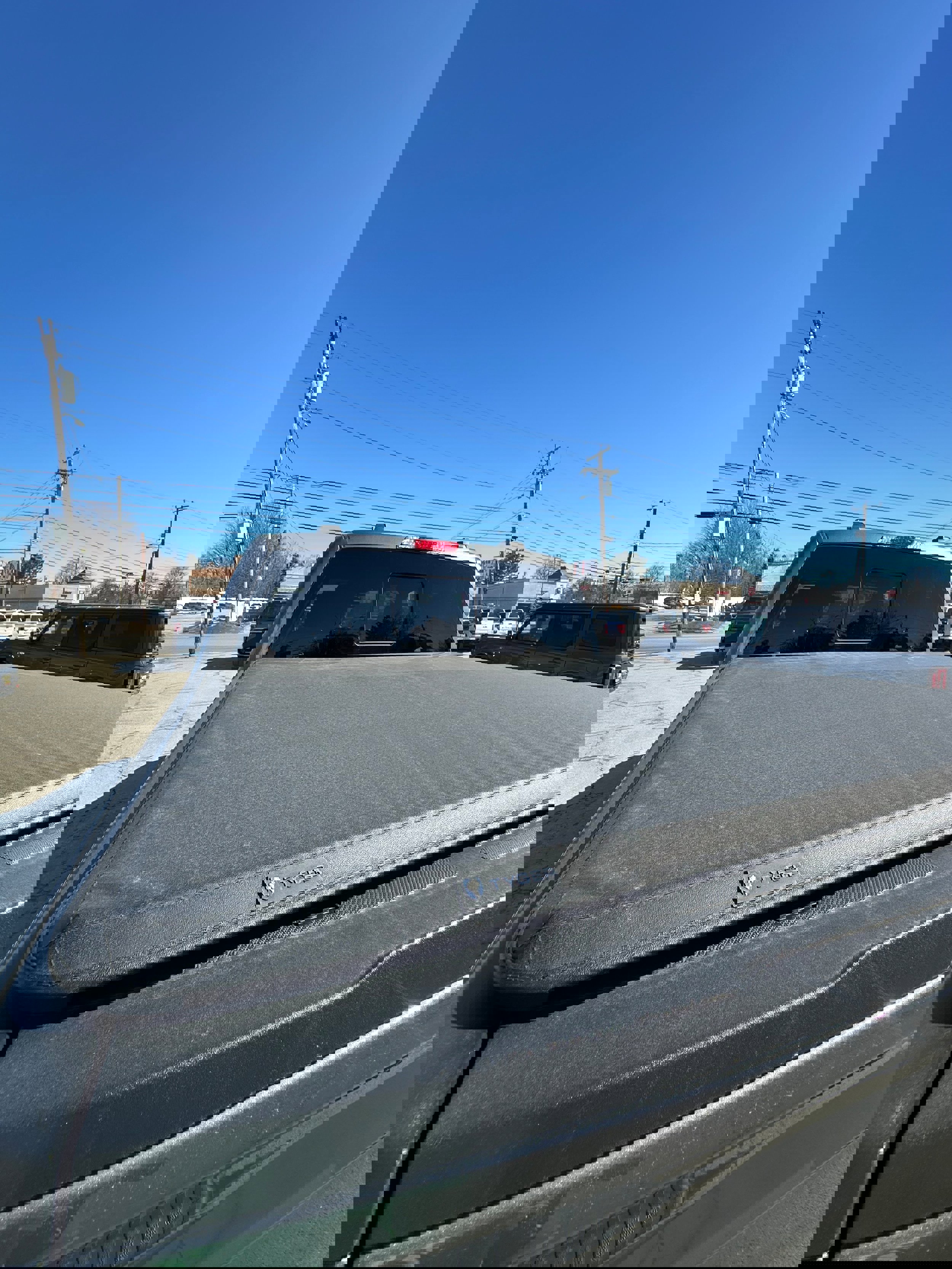 Used 2023 Ford F150 XLT w/ Equipment Group 302A High image 25