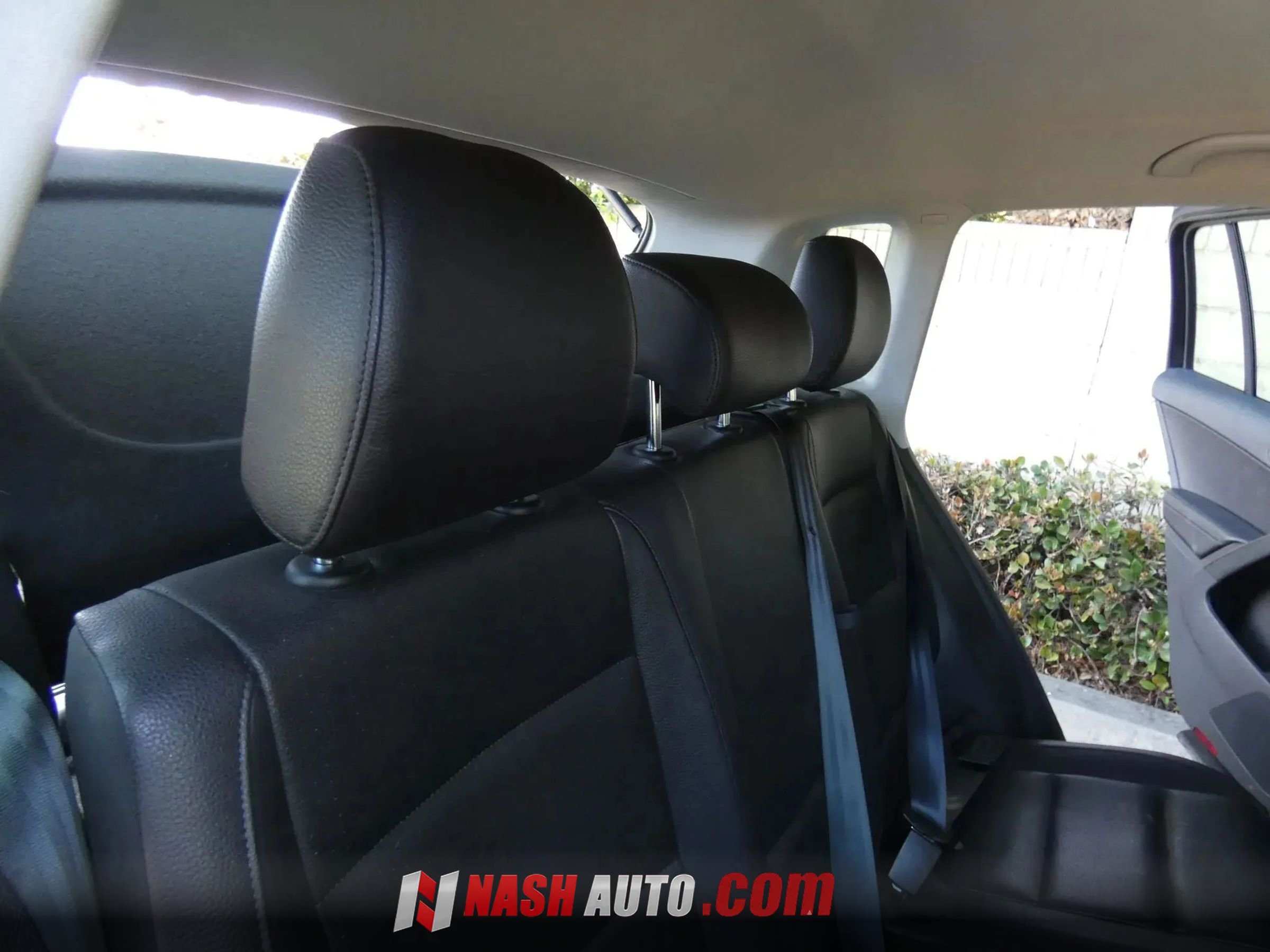 Used 2017 Volkswagen Tiguan S AWD/4WD image 41