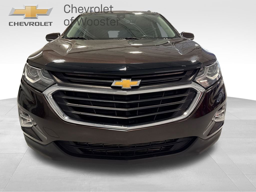 Used 2020 Chevrolet Equinox LT image 42