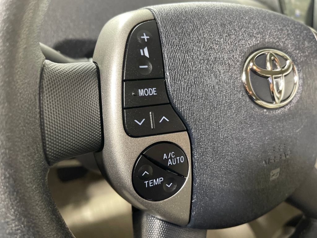 Used 2009 Toyota Prius image 27