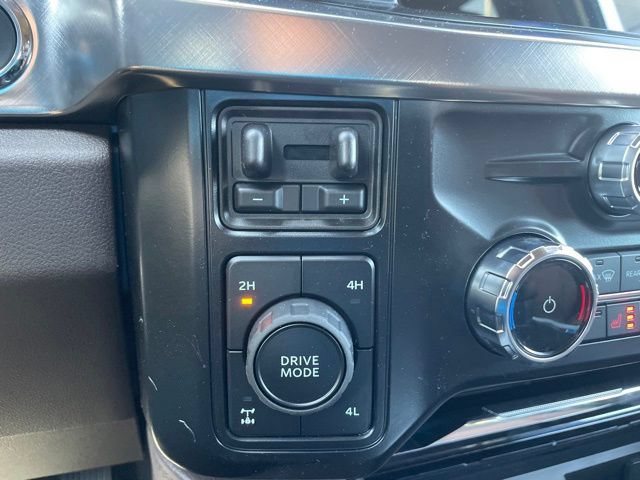 New 2026 Ford F250 King Ranch w/ FX4 Off-Road Package AWD/4WD image 16