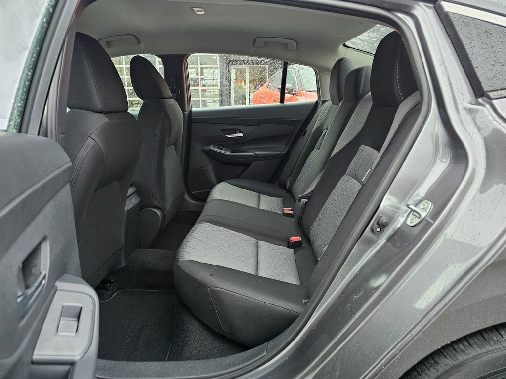 New 2026 Nissan Sentra SV image 13