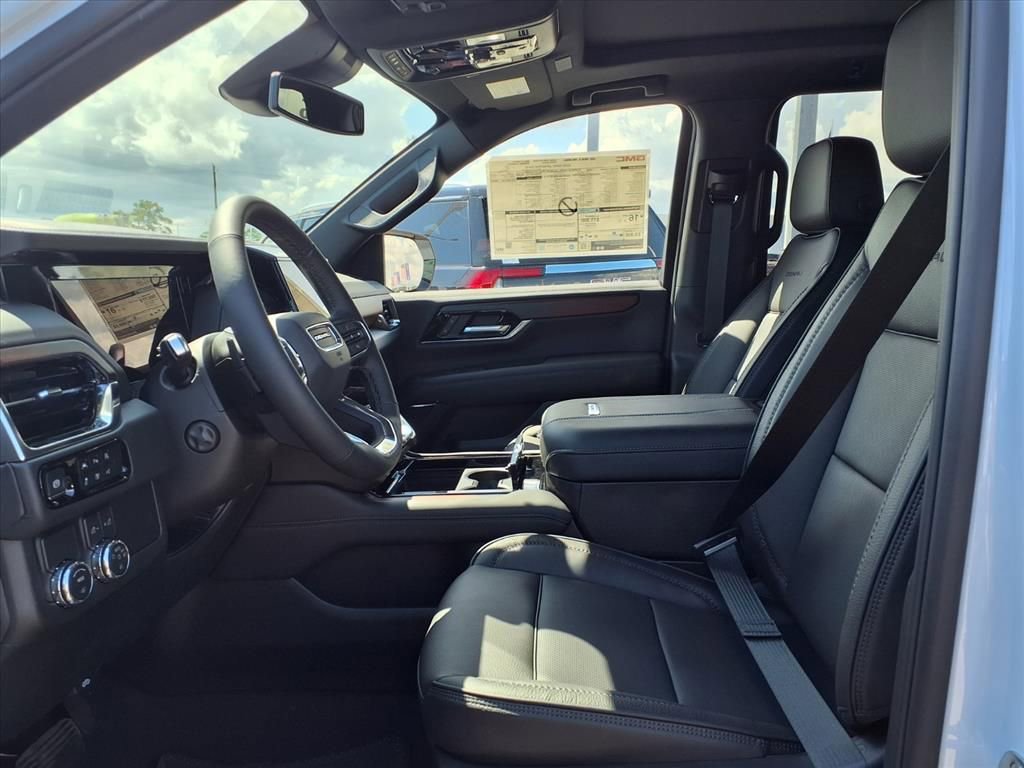 New 2026 GMC Yukon XL Denali image 12