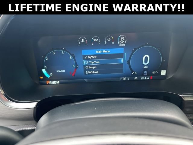 New 2025 Ford F150 Platinum AWD/4WD image 19