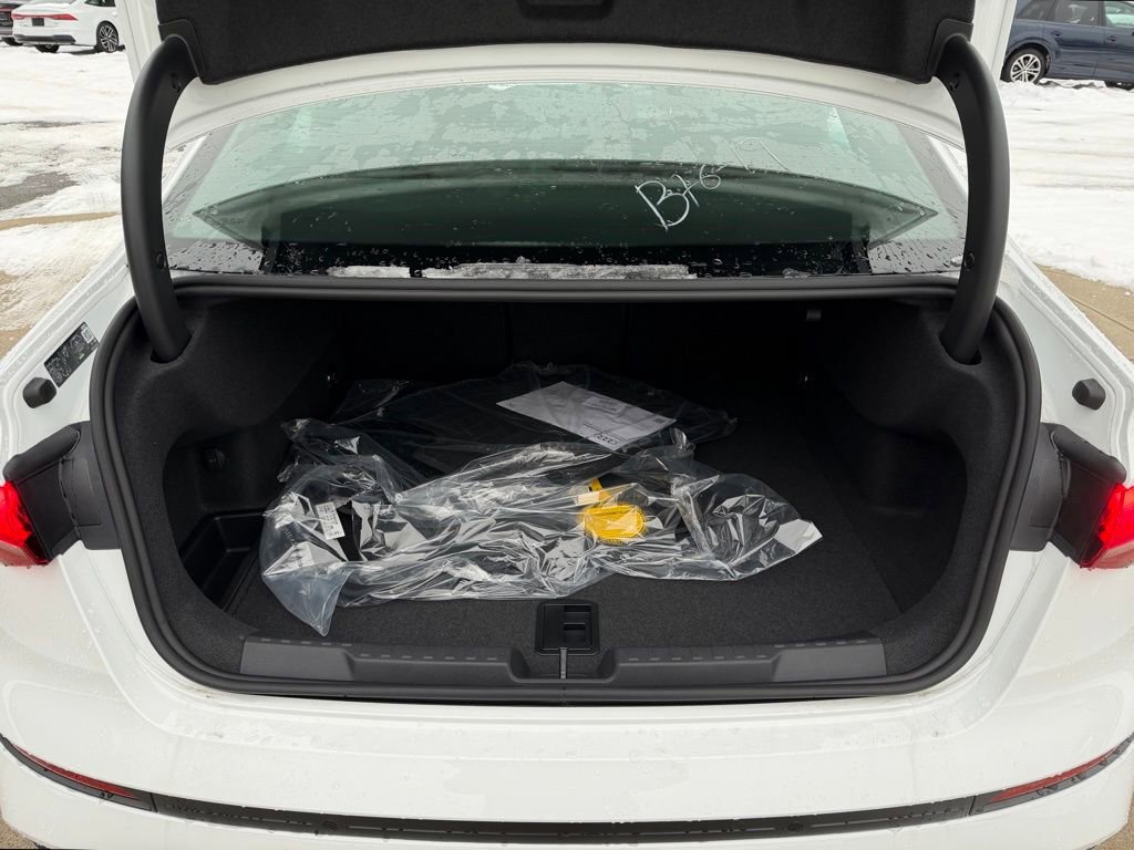 New 2026 Audi A3 2.0T Premium AWD/4WD image 12