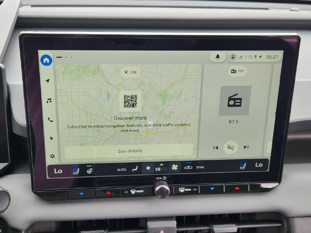 New 2026 Toyota RAV4 XSE AWD/4WD image 12