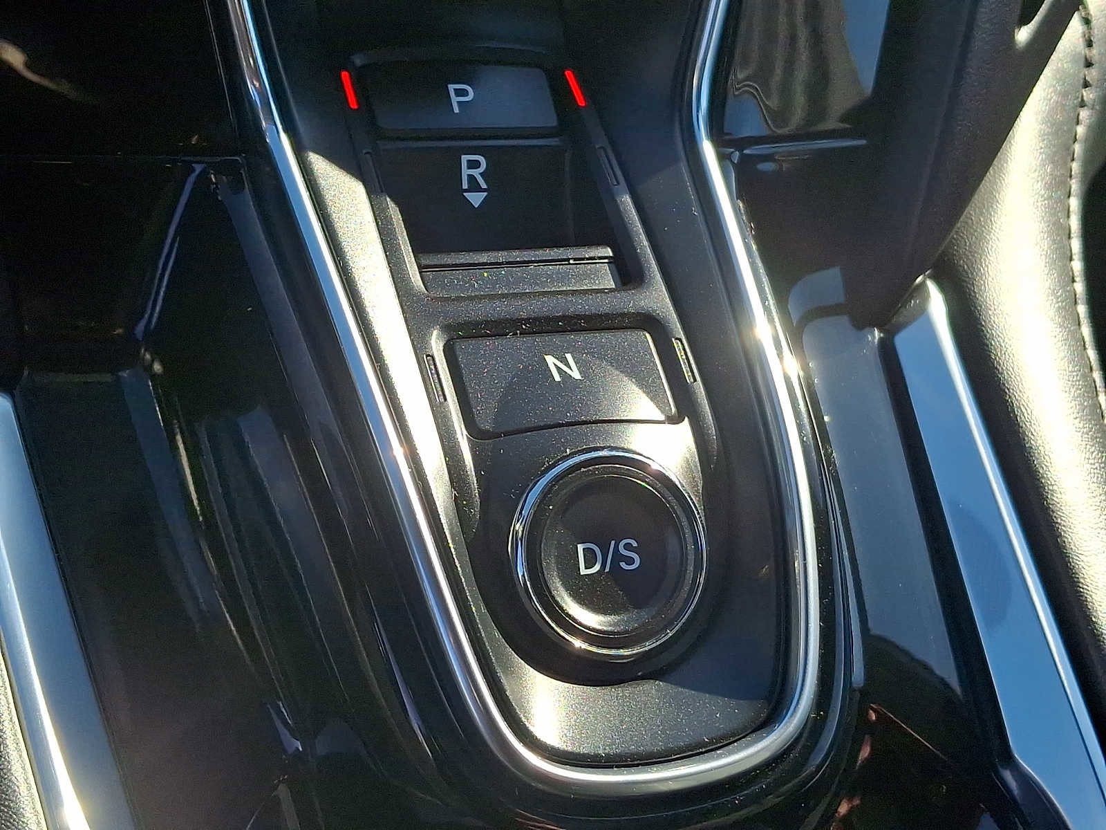 Used 2023 Acura RDX AWD image 15